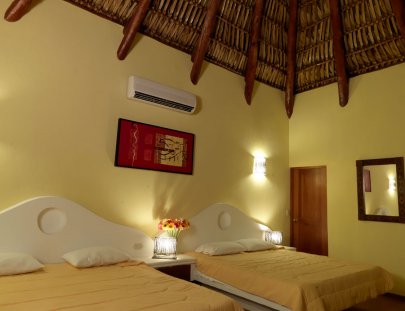 Dos Mundos Pacifico-Relajacion Total en Dos Mundos Pacifico 