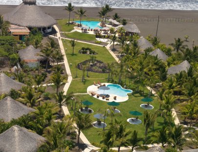 Dos Mundos Pacifico-Relajacion Total en Dos Mundos Pacifico 