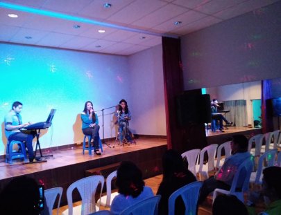 Dreamstar Productions-¡Aprende a cantar en 4 clases!