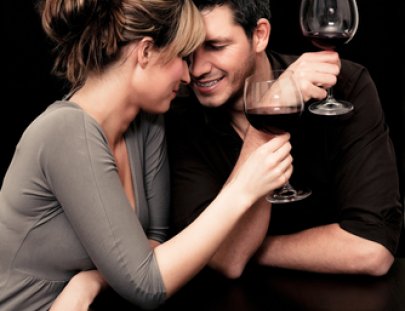 Una noche romántica para los dos - El Mesón de Antigua