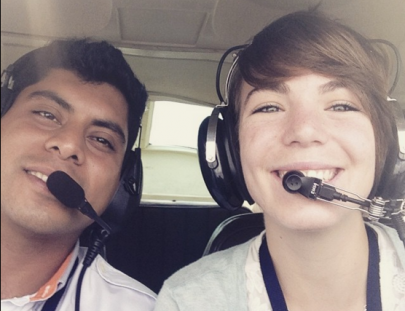 Escuela De Vuelo S.a.-Conviértete en piloto de avion por un día