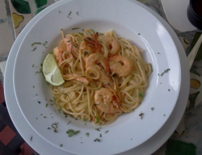 Frutos Del Mar-El lugar para disfrutar de los mejores mariscos