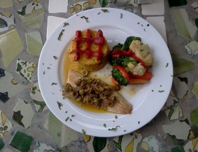 Frutos Del Mar-El lugar para disfrutar de los mejores mariscos