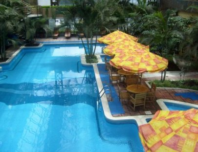 Grand Tikal Futura Hotel-Una Experiencia De Lujo Diseñada Especialmente Para Ti