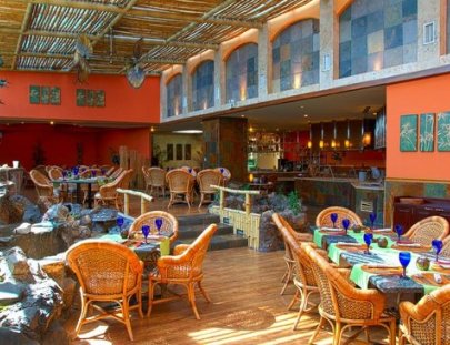 Grand Tikal Futura Hotel-Una Experiencia De Lujo Diseñada Especialmente Para Ti