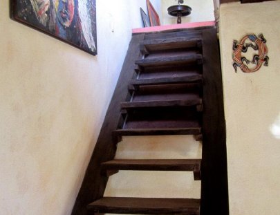 Gecko Hostal-Un hostal privado para grupos en un ambiente tropical