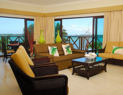 Playa Tortuga Hotel & Beach Resort-Resort Frente al Mar en Playa Tortuga