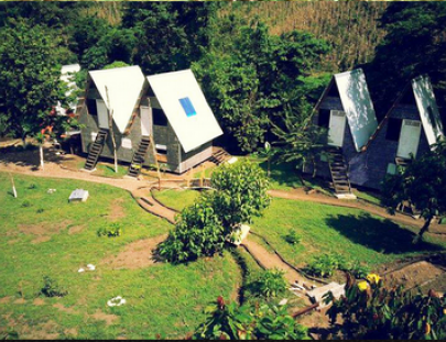 Greengo´s Hotel-Disfrute un ambiente natural en  Greengo´s Hotel