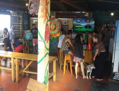 Hostel Fe-Divertido Hostal,  Bar y Restaurante