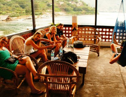 Hostel Fe-Divertido Hostal,  Bar y Restaurante