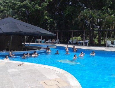 Hotel Amatique Bay Resort & Marina-Un Paraíso en el Caribe Guatemalteco