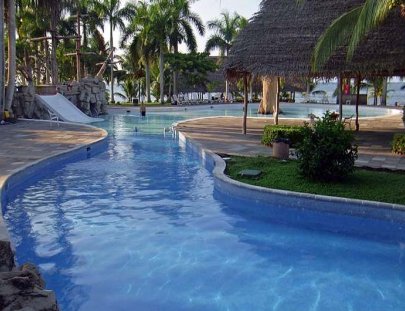 Hotel Amatique Bay Resort & Marina-Un Paraíso en el Caribe Guatemalteco