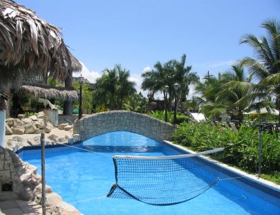 Hotel Amatique Bay Resort & Marina-Un Paraíso en el Caribe Guatemalteco