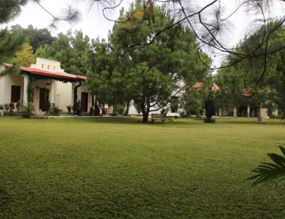 Hotel Casa Gaia-Descanso Entre la Flora y Fauna de Coban