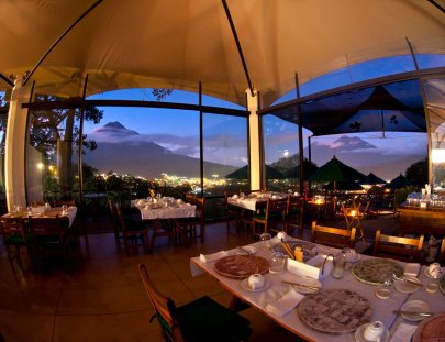 Hotel Casa Santo Domingo-Más que un hotel de lujo, un lugar magico 