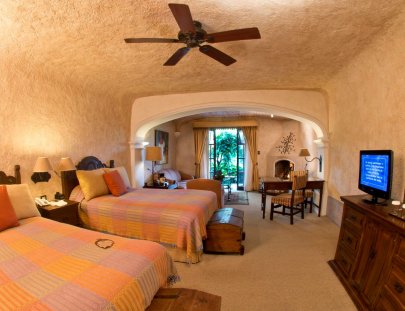 Hotel Casa Santo Domingo-Más que un hotel de lujo, un lugar magico 