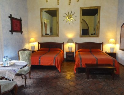 Hotel Convento Santa Catalina-¡2 días y 2 noches en Antigua, desayunos y 1 tour incluido!