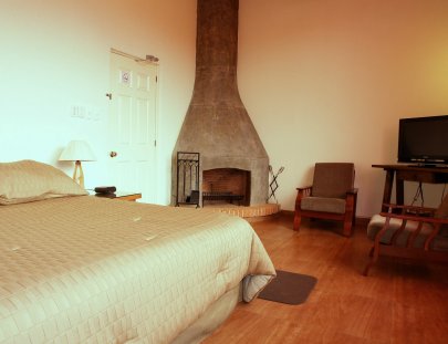 Hotel Donde Picho-Hospedaje para 2 al estilo cabaña