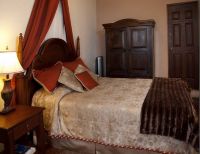 Hotel La Catedral-Un hotel en el corazón de Antigua