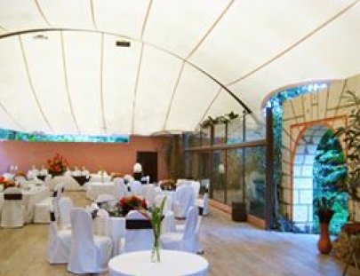 Hotel Las Farolas -Disfruta tu estadia en lo que fue una finca de café en la Antigua Guatemala