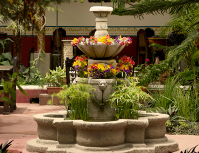 Hotel Palacio Chico-Hotel íntimo estilo colonial con servicio de spa