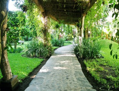 Hotel Real Plaza-Lujosa estadía en un lugar al clásico estilo colonial