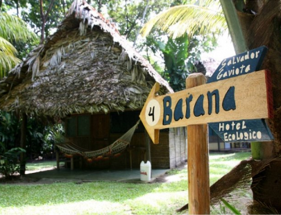 Prueba un Caribe diferente en Livingston - Hotel Salvador Gaviota