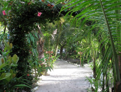 Hotel Salvador Gaviota-Prueba un Caribe diferente en Livingston