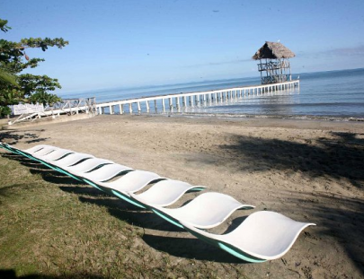 Hotel Salvador Gaviota-Prueba un Caribe diferente en Livingston