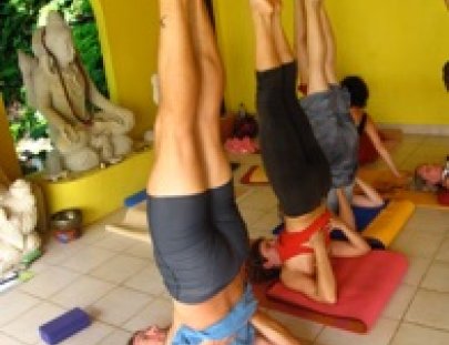 Cabarete Yoga-Clases de yoga para todos los niveles en Cabarete