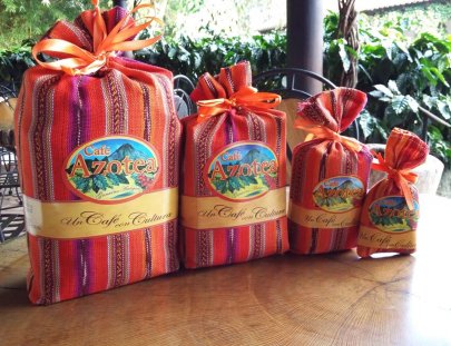 La Azotea Cultural Center -Tour de museo y plantación de café