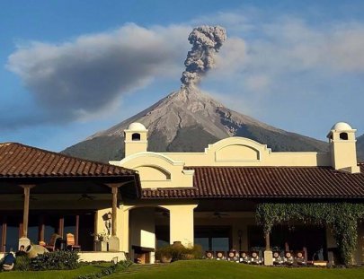 La Reunión Golf Resort  & Residences-El lugar perfecto para escapar, un golf resort de lujo