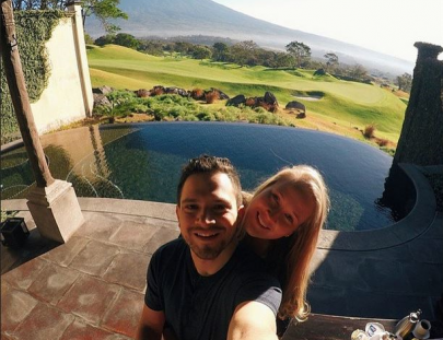 La Reunión Golf Resort  & Residences-El lugar perfecto para escapar, un golf resort de lujo