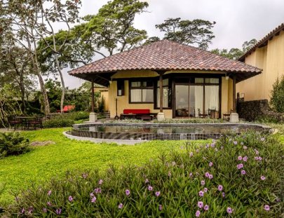 La Reunión Golf Resort  & Residences-El lugar perfecto para escapar, un golf resort de lujo