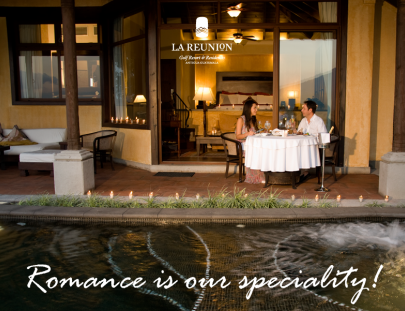 El lugar perfecto para escapar, un golf resort de lujo - La Reunión Golf Resort  & Residences