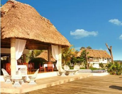 Disfruta kayaking en un Hotel con vista al Lago Peten Itzá - Maya Internacional