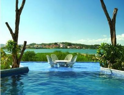 Maya Internacional-Disfruta kayaking en un Hotel con vista al Lago Peten Itzá