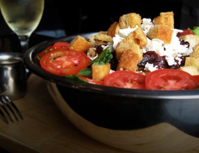 Metiz Delicatessen Y Bistro-Los mejores Sándwiches Gourmet