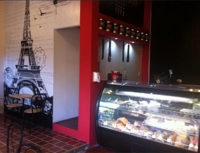 Los mejores Sándwiches Gourmet - Metiz Delicatessen y Bistro