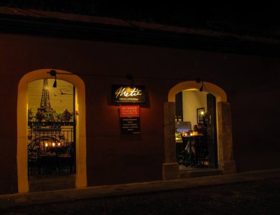 Metiz Delicatessen Y Bistro-Los mejores Sándwiches Gourmet