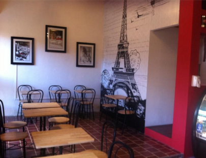 Metiz Delicatessen Y Bistro-Los mejores Sándwiches Gourmet