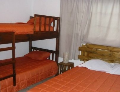 Mosaico-Hospejade y Bistro con las mejores chiminchangas en Antigua Guatemala