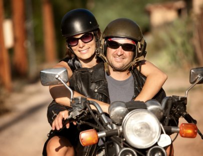 Tours en motocicleta alrededor de la Republica Dominicana - Ride Dominican