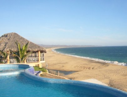 México Encounter-Tour por la Riviera Nayarit