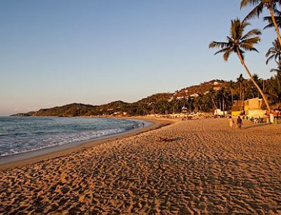 México Encounter-Tour por la Riviera Nayarit