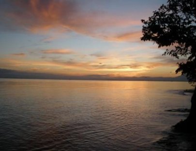 Bed & Breakfast Casa Nostra-Hotel ubicado en el Río Dulce