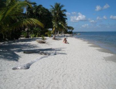 Hotel ubicado en el Río Dulce - Bed & Breakfast Casa Nostra