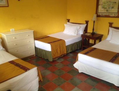 Posada El Delfín-Hospédate en una pintoresca aldea de pescadores en el Mar Caribe