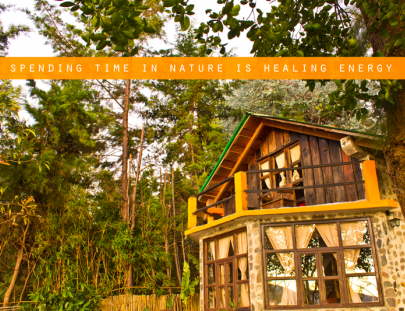 Posada Schumann-Disfrutar en San Marcos de la brisa refrescante de la tarde en el lago