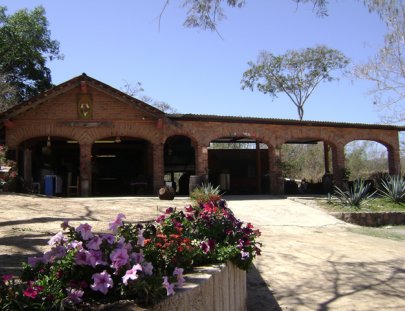 Rancho Verano Distileria De Tequila-Tour degustación de Tequila